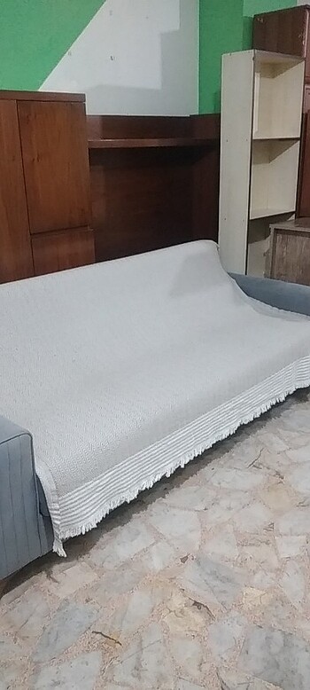 Çekyat örtüsü 