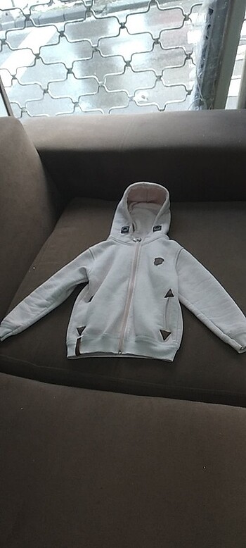 Diğer NAKETANU kız çocuk Sweatshirt