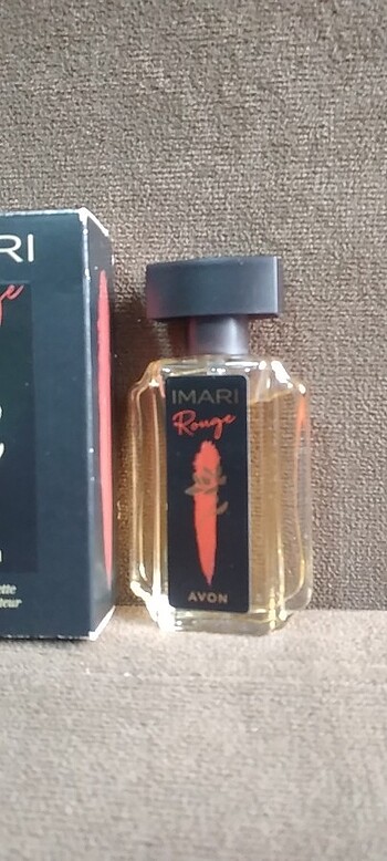 Avon Kadın parfüm IMARI Rouge AVON