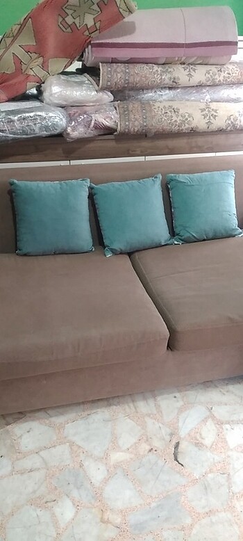  Beden çeşitli Renk 3 adet kırlent 
