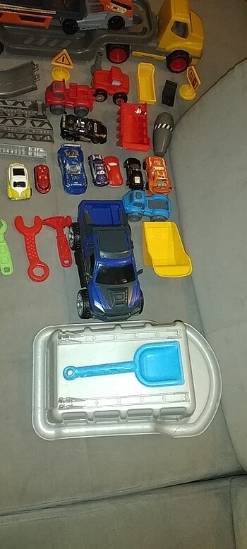 Beden Renk Erkek çocuk oyuncakları