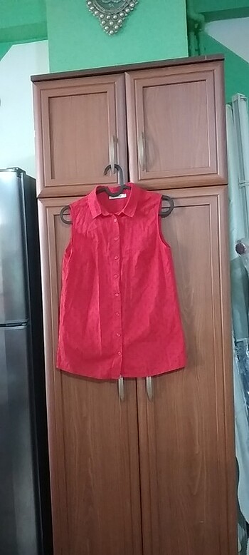 LCW CASUAL kadın gömlek 