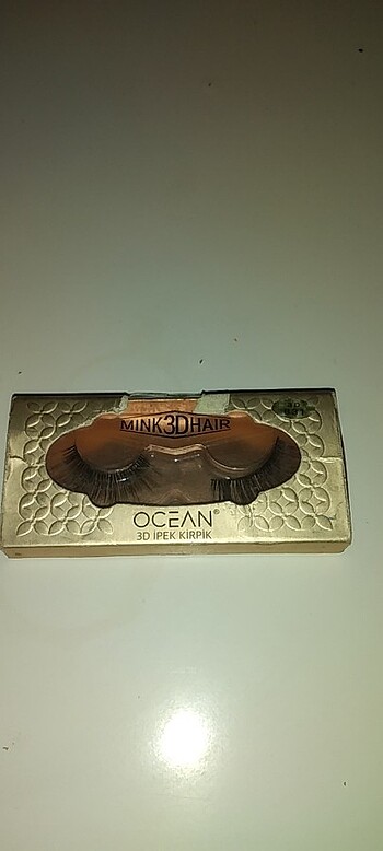 3D ipek kirpik  - Görsel 3
