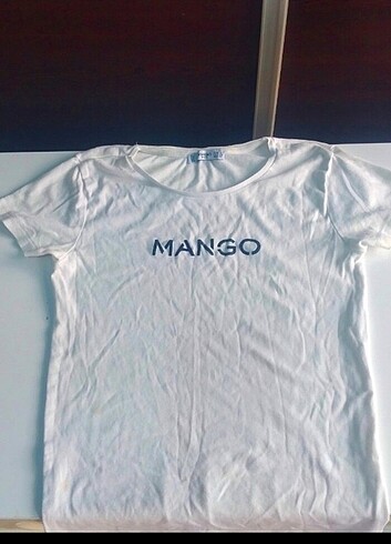 Mango Mango kadın tşort