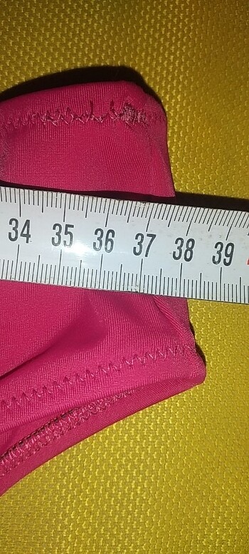 46 Beden pembe Renk Arya bikini altı