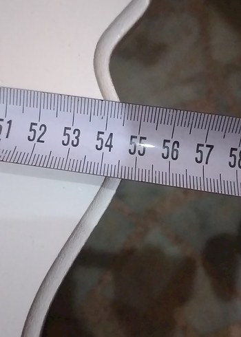 Vintage Pembe İpek Çocuk Fiyonk çerçeve - Görsel 7