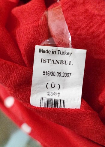 Puantiyeli Pileli Pembe  etek - Görsel 10