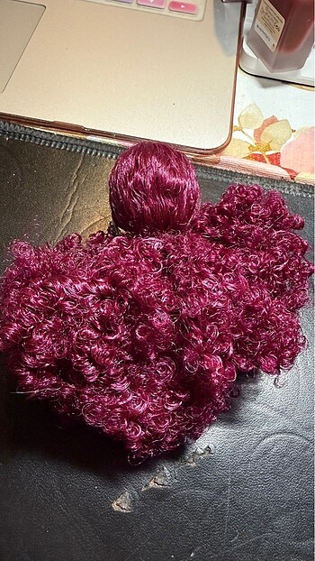  Beden Barbi basics baş