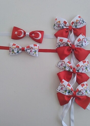  Beden 23 nisan toka ve papyon