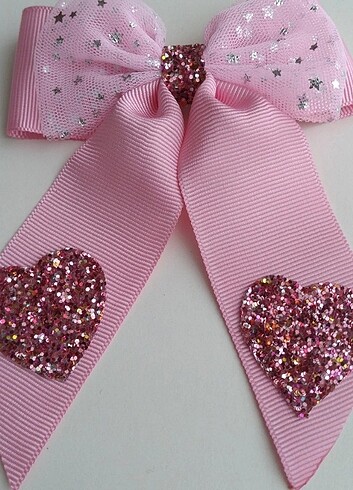 Diğer Glitter toka