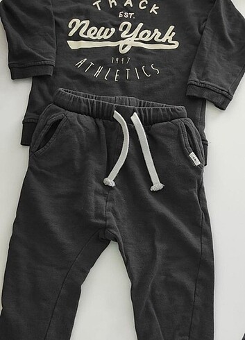 H&M takım 