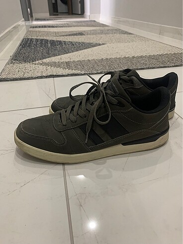 Deichmann erkek spor ayakkabı