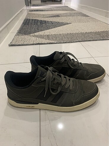 45 Beden Deichmann erkek spor ayakkabı