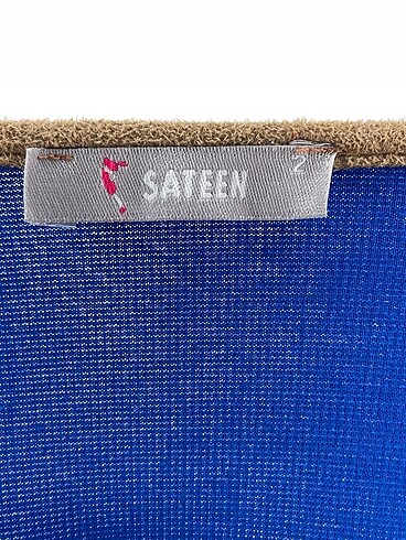 Vintage Love Kısa Elbise %70 İndirimli. - Görsel 4