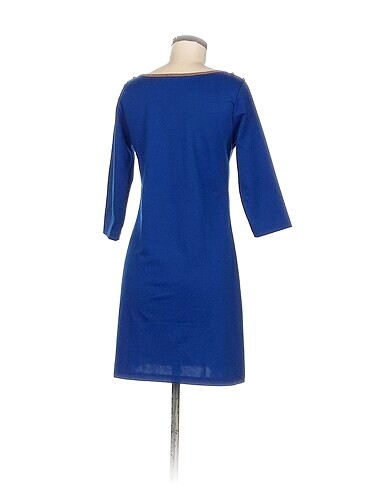 Vintage Love Kısa Elbise %70 İndirimli. - Görsel 3