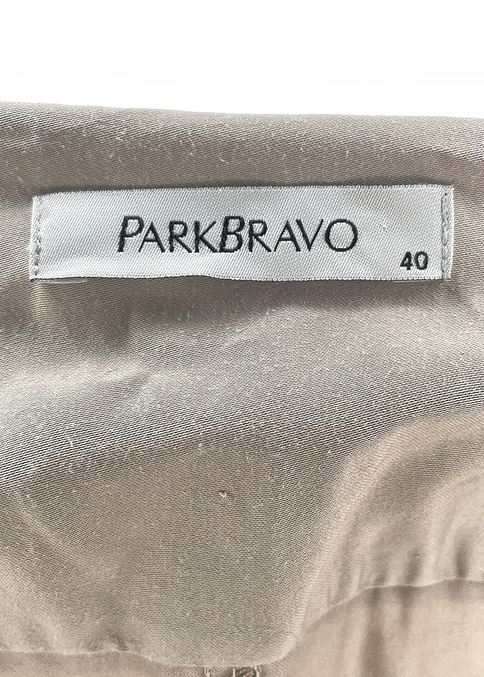 Park Bravo Uzun Elbise %70 İndirimli. - Görsel 4