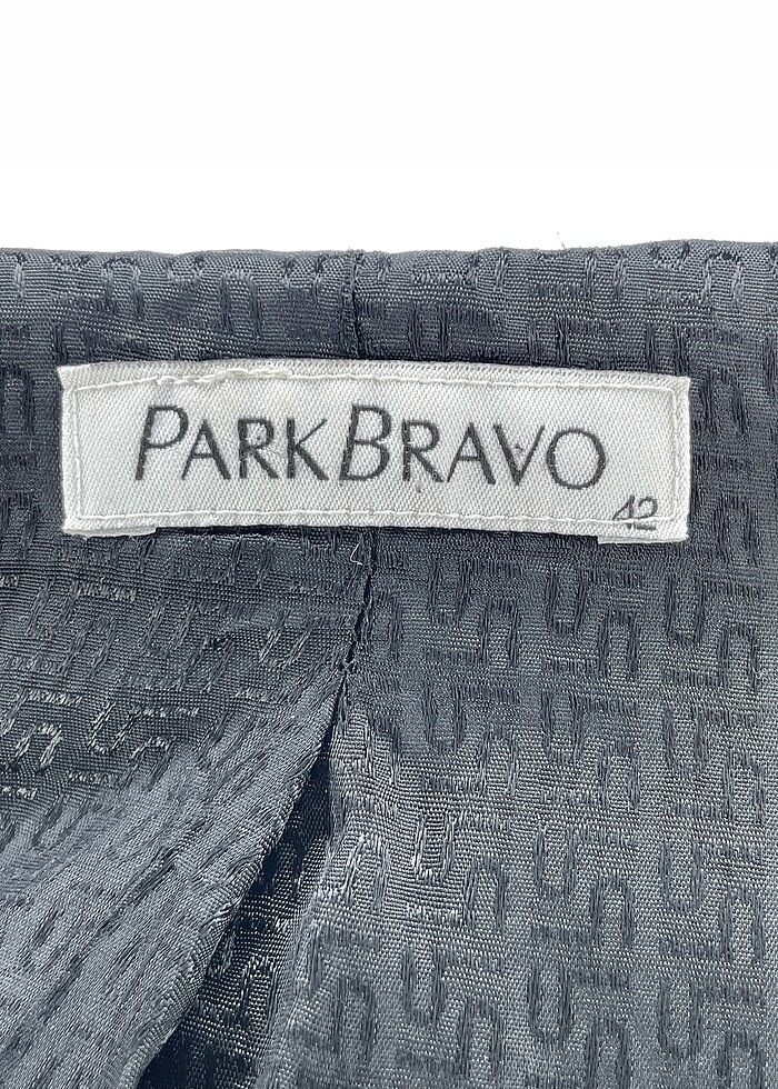Park Bravo Blazer %70 İndirimli. - Görsel 4
