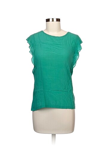 Vintage Love Bluz %70 İndirimli.