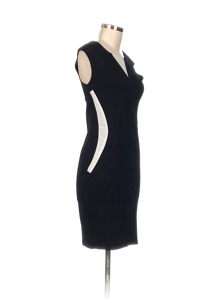 Vintage Love Kısa Elbise %70 İndirimli. - Görsel 2