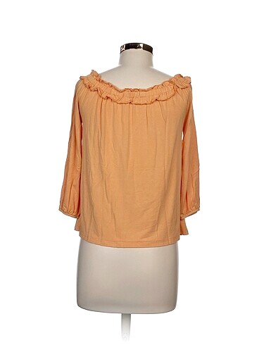 l Beden Vintage Love Bluz %70 İndirimli.