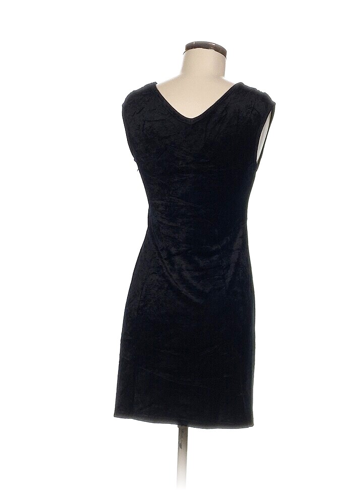 Vintage Love Kısa Elbise %70 İndirimli. - Görsel 3