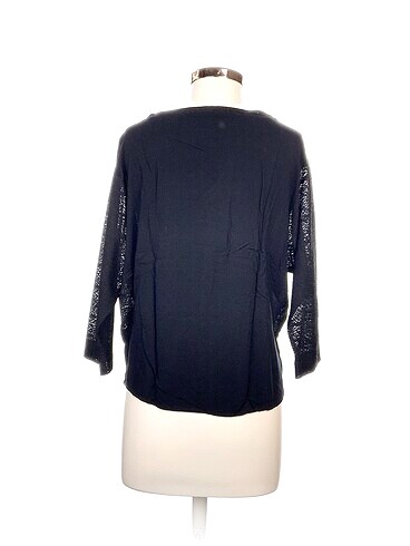 universal Beden Vintage Love Bluz %70 İndirimli.