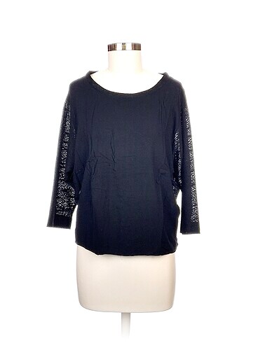 Vintage Love Bluz %70 İndirimli.