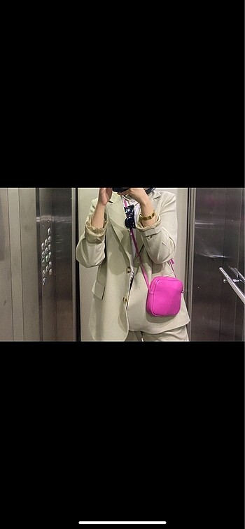Trendyol & Milla Trendyolmilla blazer