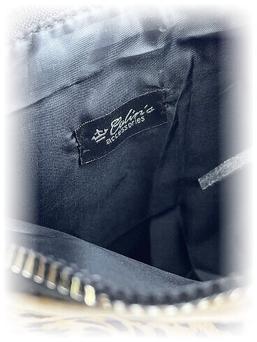 Beden Colin's Clutch / Portföy %70 İndirimli.