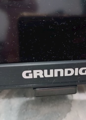 Grunding 32 ghh 6000b televizyon - Görsel 5