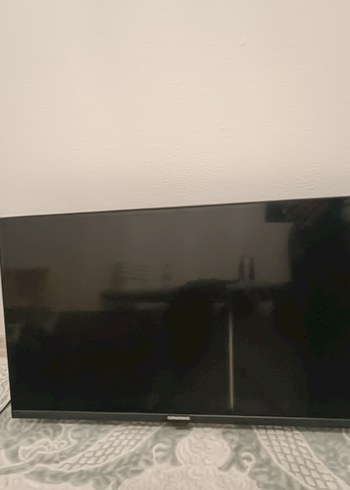 Grunding 32 ghh 6000b televizyon - Görsel 4