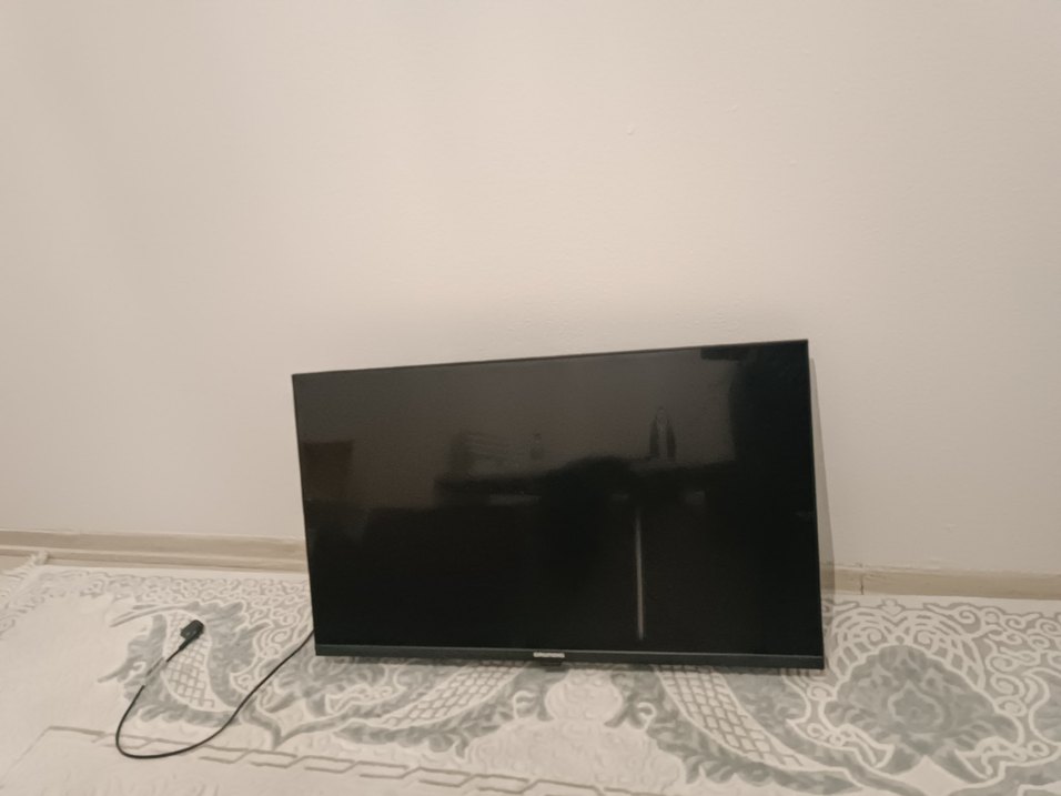 Grunding 32 ghh 6000b televizyon - Görsel 3
