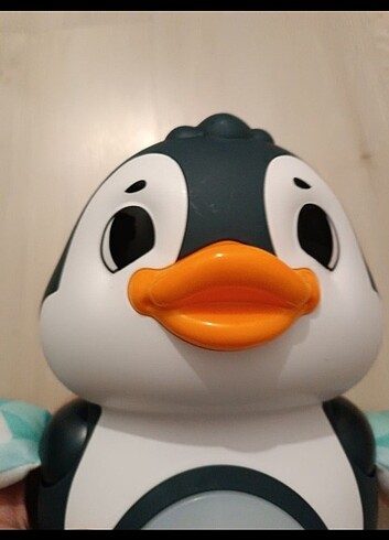 Beden Renk Fisher Price penguen