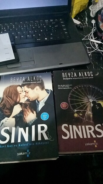 Sınır sınırsız Beyza alkoc