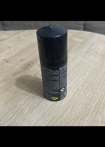 Bee Beauty Kumral Renkli Beyaz Kapatıcı Sprey - Görsel 2