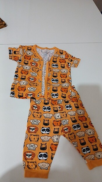 LC Waikiki Pijama takımı