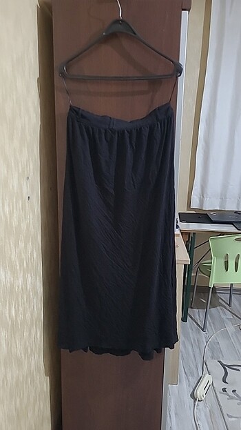 oxxo Uzun Etek