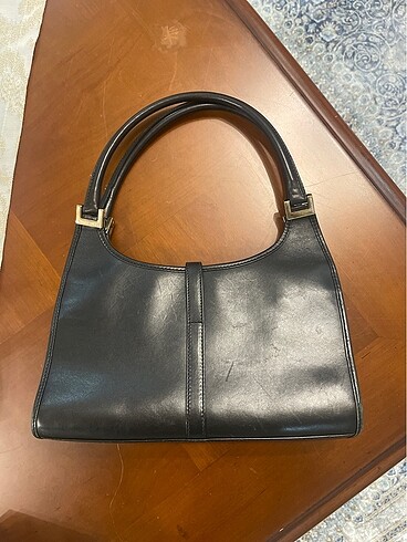 Gucci Gucci Jackie one deri çanta 002.1068 orjinal
