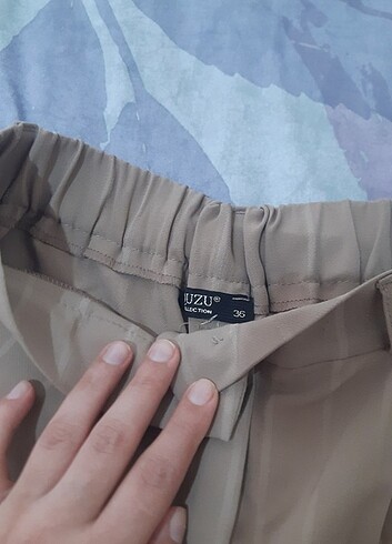 36 Beden Pantolon