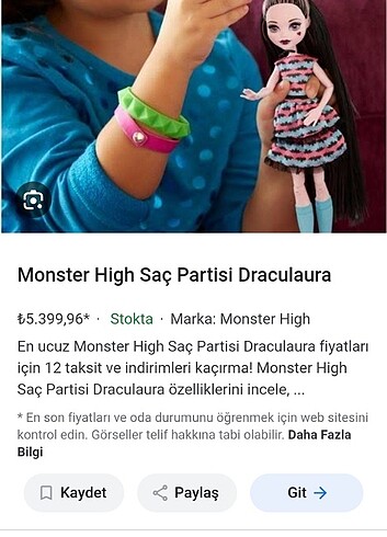 Monster High Draculaura
