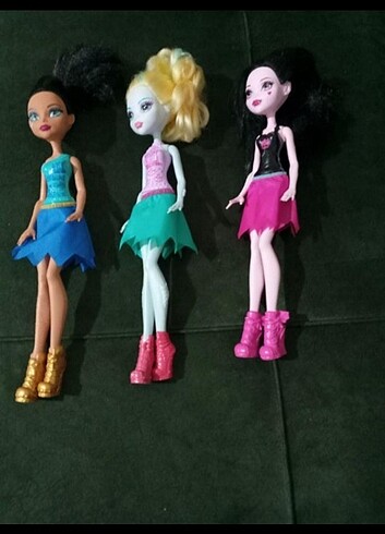 Monster high