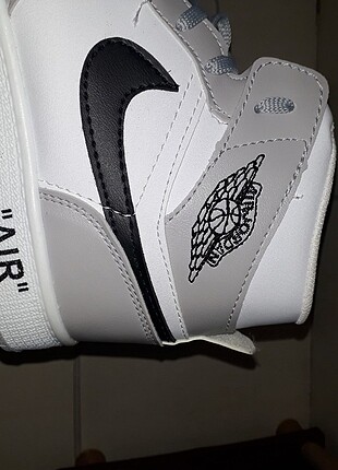 Nike air jordan 