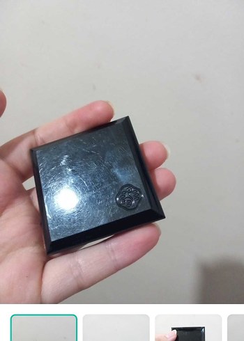 Shiseido ürünü