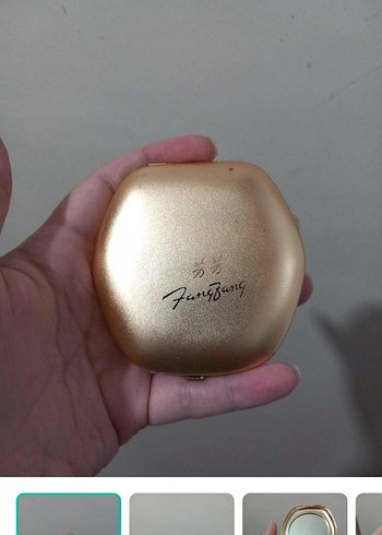 Benefit ürünü