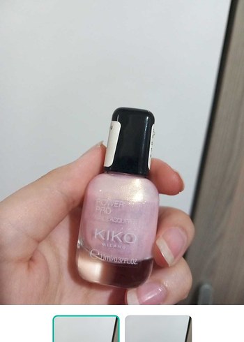 Kiko ürünü