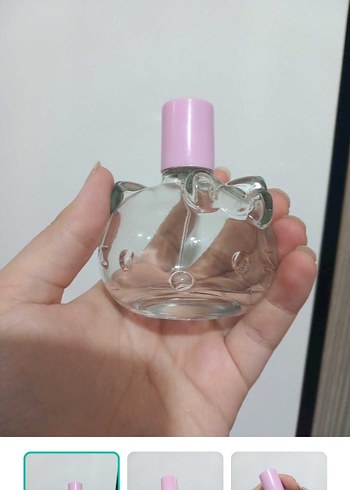 Hello Kitty ürünü