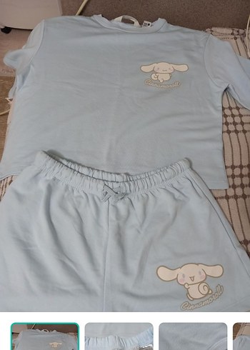 H&M ürünü
