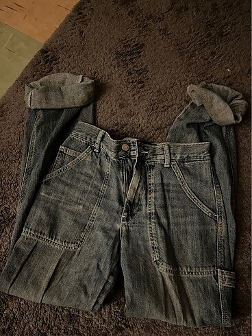 Zara zara jean