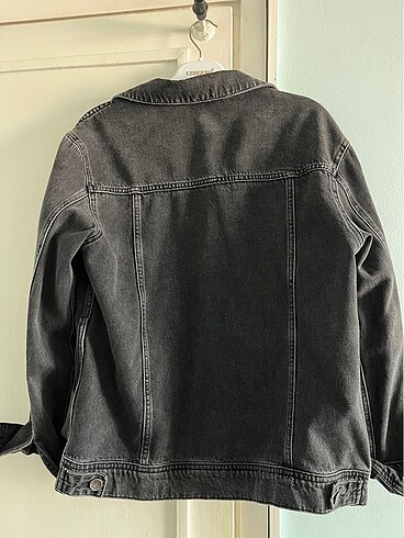 Colin's vintage kot ceket