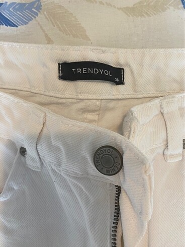 Trendyol jean